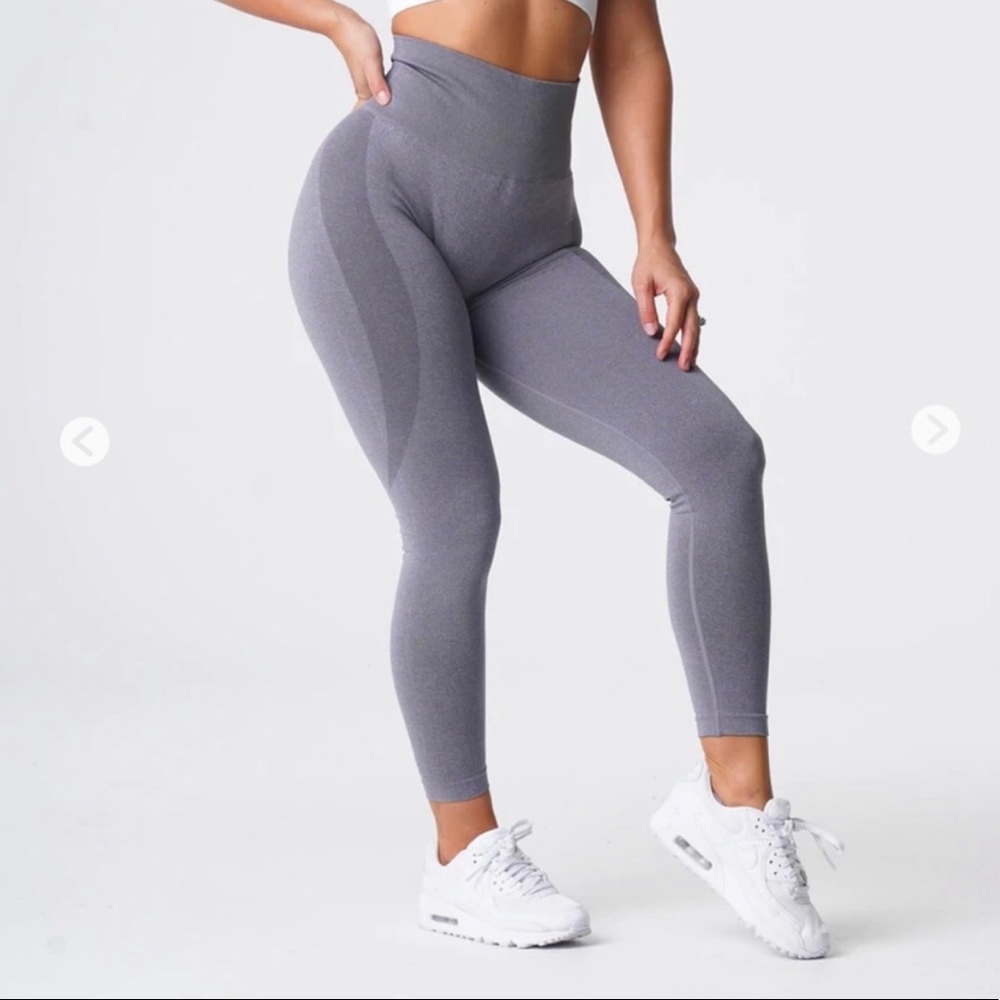 NVGT Contour Seamless Leggings